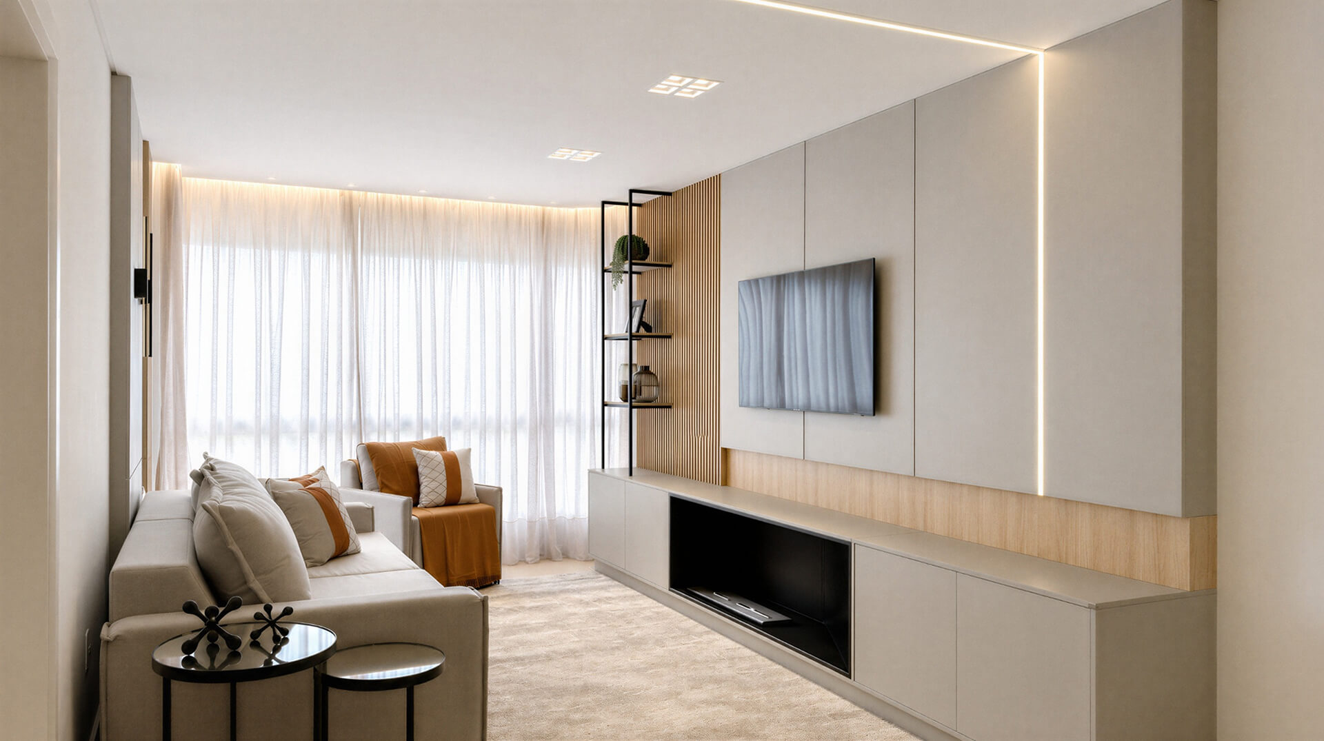 Decorados
