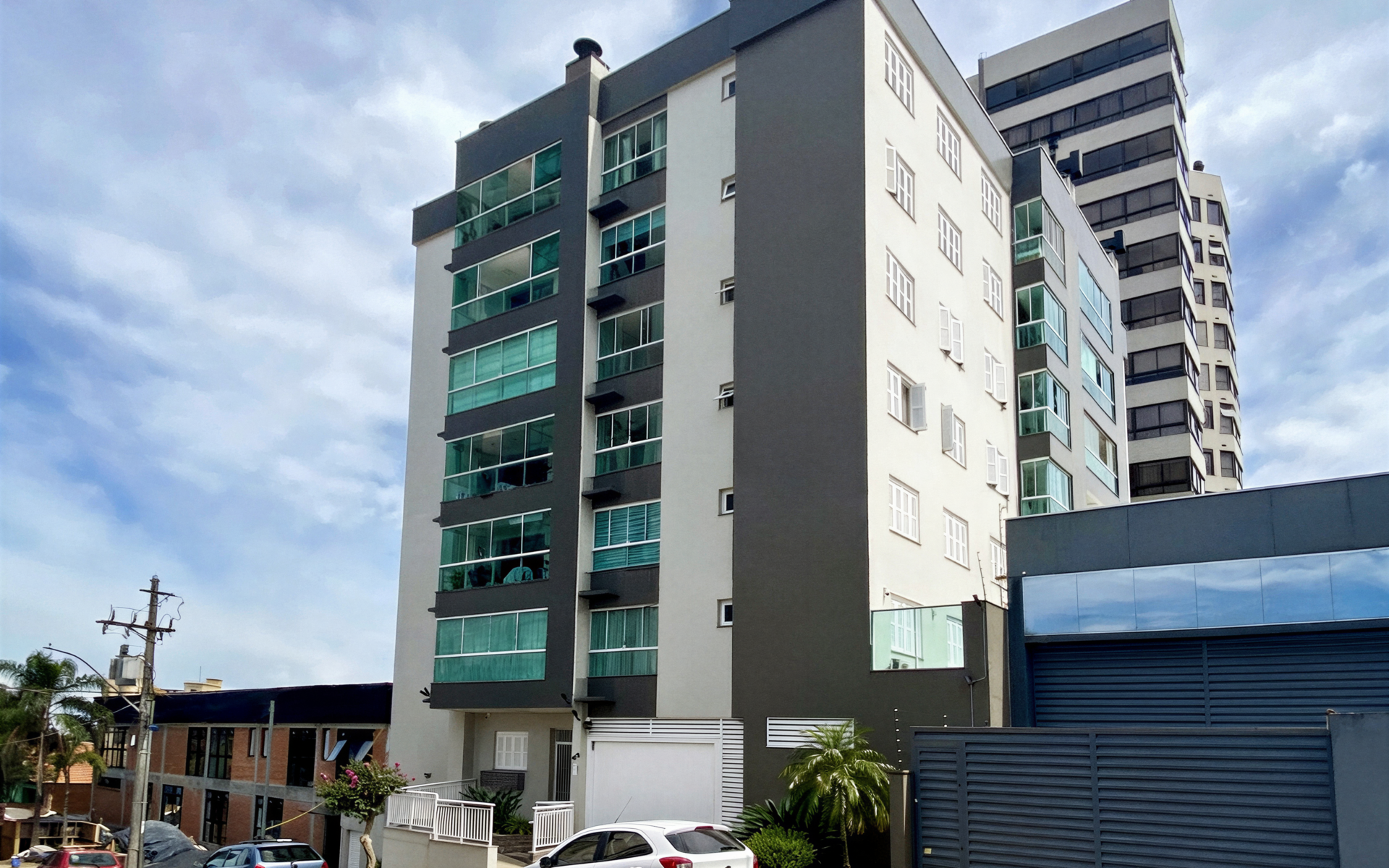Residencial Belém