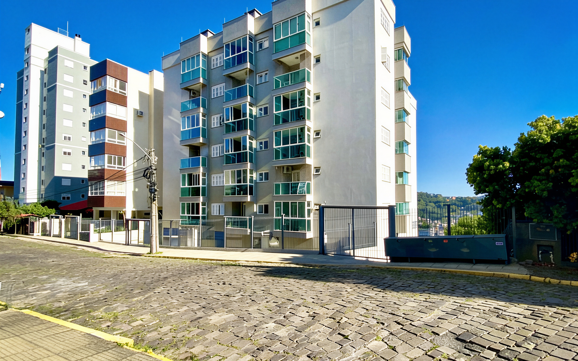 Residencial Colina