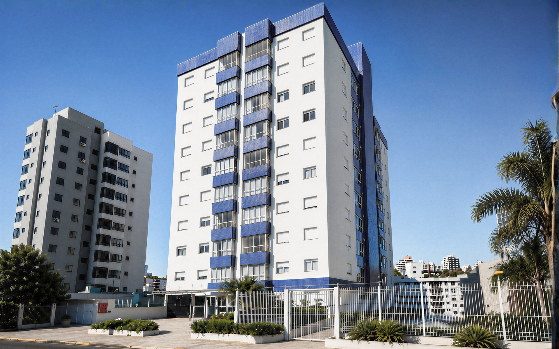 Residencial Humaitá