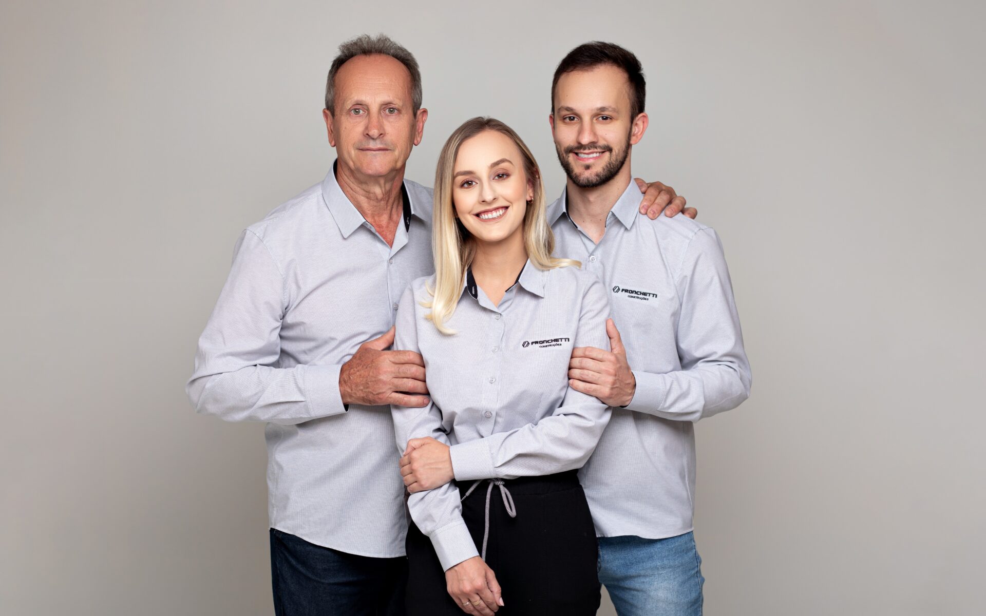 Fronchetti Incorporações Imobiliárias